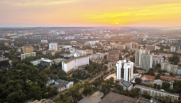 Более половины молдаван мёрзли и недоедали зимой