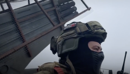 Армия России ударила по предприятиям ВПК Украины