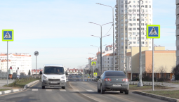 С 15 мая автобус №105 поедет по Античному проспекту