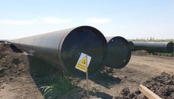 В атаке на газопровод Сербии могут найти след Киева