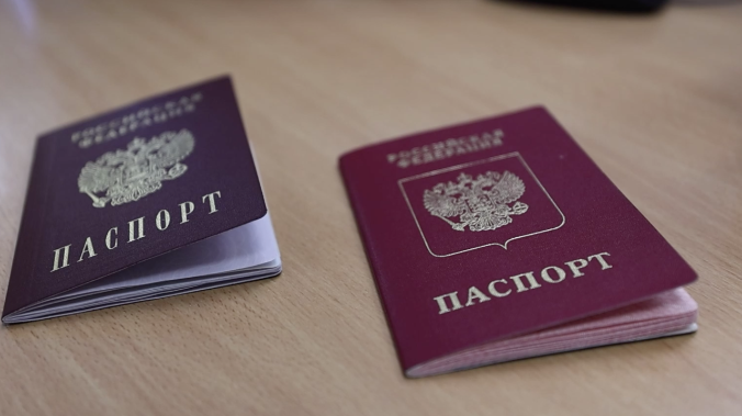 Жителей новых регионов запретят лишать гражданства за преступления 