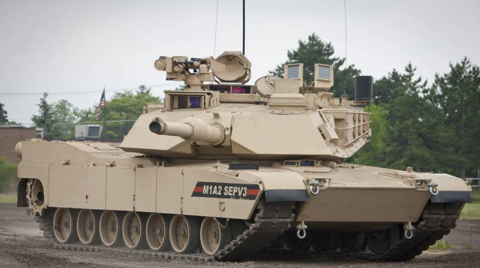 Польша объявила о покупке 250 новейших американских танков