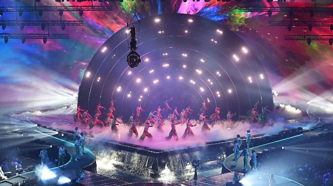 Музыкальный критик Бабичев: России не нужно отказываться от «Евровидения»