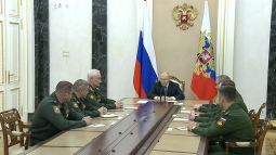 Войска беспилотных систем возглавит Денис Лямин