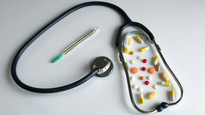 На полуострове снижается заболеваемость ОРВИ