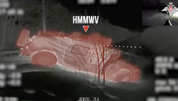 Операторы дронов уничтожают силу и технику ВСУ в зоне спецоперации