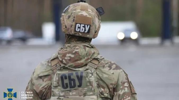  СБУ расстреляла в Бериславе 20 херсонцев за помощь России