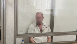 Арестован мужчина, убивший свою тёщу на Фиоленте