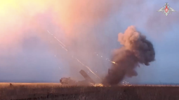 Армия России нанесла поражение ВСУ в 142 районах