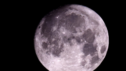 «Росатом» хочет создать на Луне АЭС мощнее 10 кВт