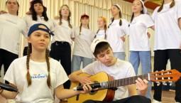 Севастополь в десятке регионов по работе с молодёжью