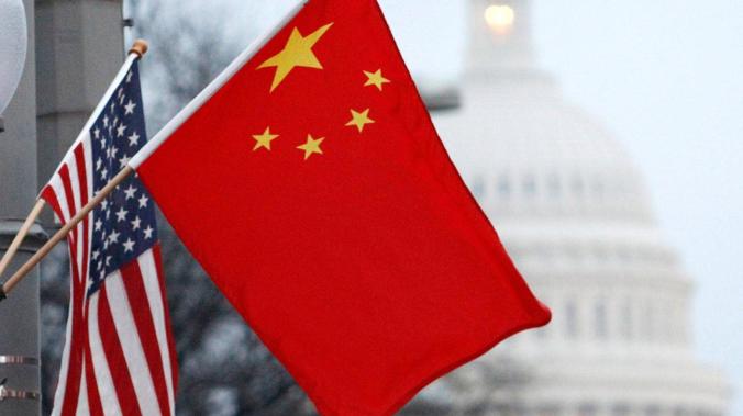 Politico: Китай игнорирует старания США связаться с ним для обсуждения тайваньского вопроса