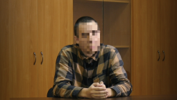 Готовивших покушение на главу Крыма приговорили к тюремным срокам от 19 до 27 лет