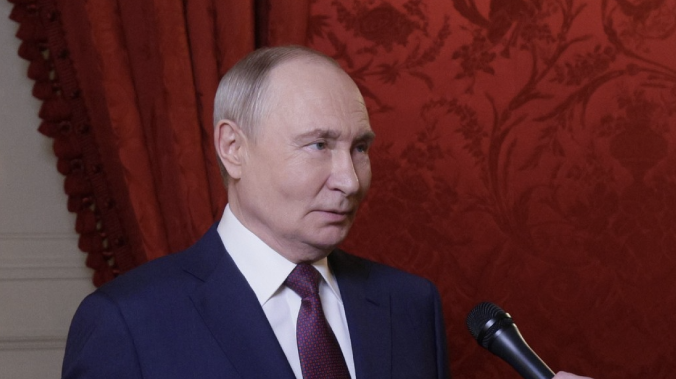 Путин: победить Россию на поле боя невозможно 