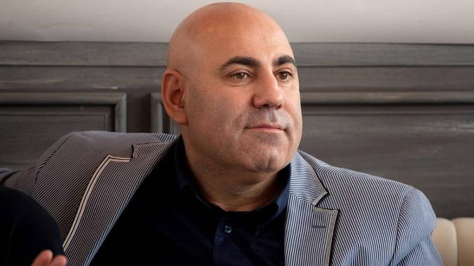 Иосиф Пригожин заступился за Аллу Пугачеву