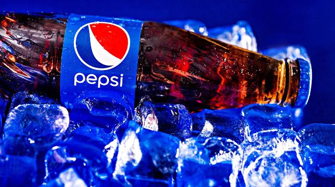 PepsiCo прекратила производство сладкой газировки в России  