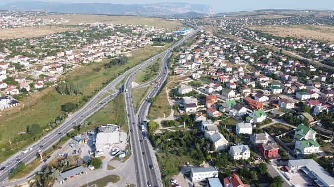 В Севастополе снесут 7 самовольных строений