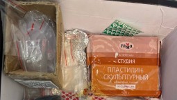 В Севастополе пресекли сбыт 317 граммов метилэфедрона