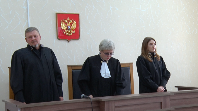 Суд оставил в силе наказание Евгению Горлову 