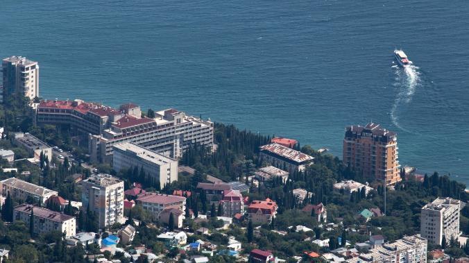 Эксперт: Крым может заинтересовать инвесторов 