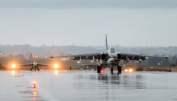 НАТО объявило конкурс идей поражения авиабаз России