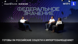 Готовы ли российские соцсети к импортозамещению?