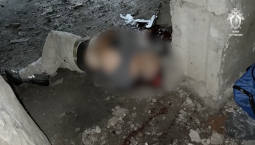 Агент Киева ликвидирован в Тюмени при сопротивлении
