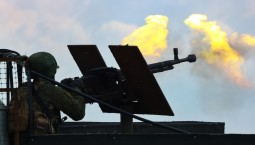 10 вражеских беспилотников сбили над Севастополем