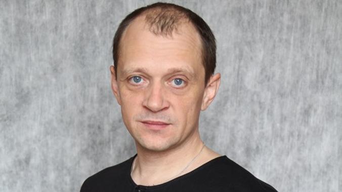 Дмитрий Гусев стал 13-й жертвой «проклятого» сериала «Глухарь»
