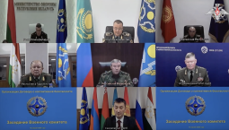 Страны ОДКБ улучшат противовоздушную оборону