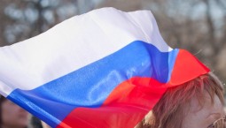 Севастополь отмечает 12-ю годовщину референдума