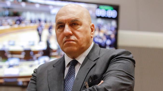 Глава Минобороны Италии Крозетто считает, что Европа должна быть открыта для россиян