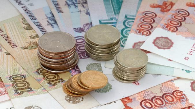 Эксперты предсказали нетрадиционный рост курса рубля в мае