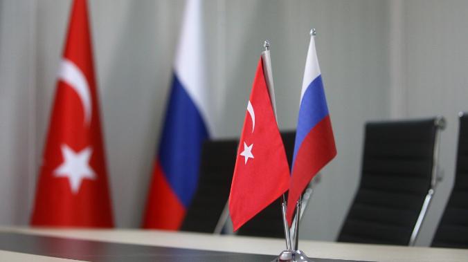 Россия не одобрила проведение военной операции Турции в Сирии