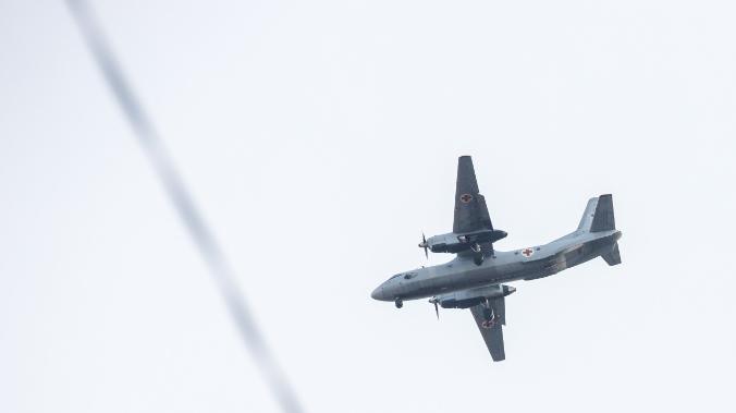 5 млн рублей получат семьи погибших при крушении Ан-26 в Крыму