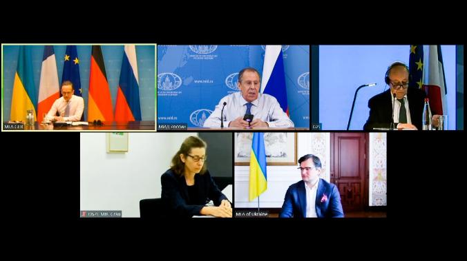 Совбез ООН: без Украины, зато с ДНР и ЛНР