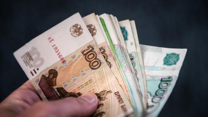 В США назвали рубль самой сильной валютой в мире 