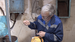 Уровень подземных вод замеряют в Севастополе