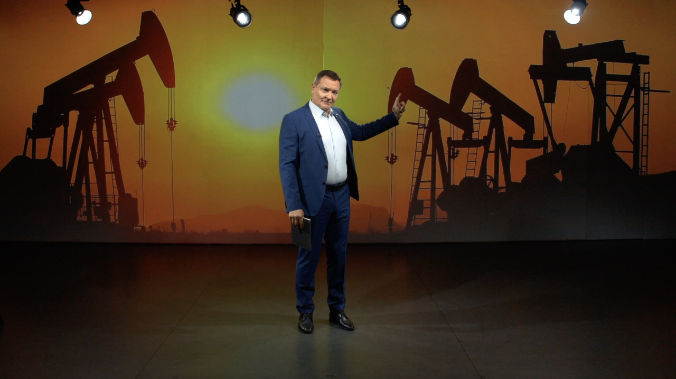 Итоги с Вадимом Колесниченко: 31 декабря в 20:00