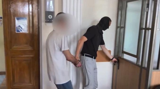 В Севастополе направлено в суд дело о госизмене