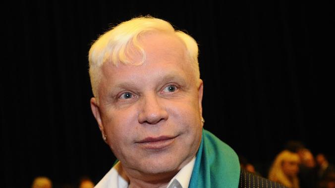Друг Бориса Моисеева объяснил затворничество артиста