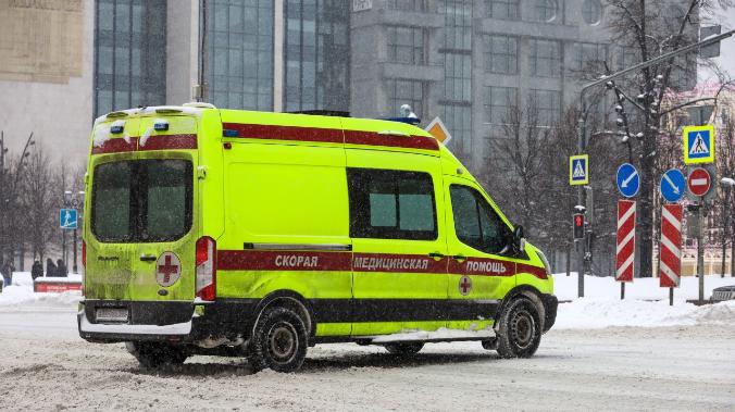 7 человек погибли от атаки ВСУ в Смоленской области