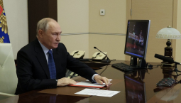 Путин ограничил доступ к информации в сфере ТЭК