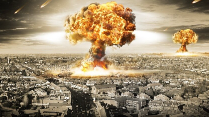 Исследователи назвали количество людей, которые погибнут от ядерной войны