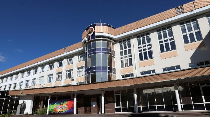 Ректор КФУ имени Вернадского ушёл в отставку