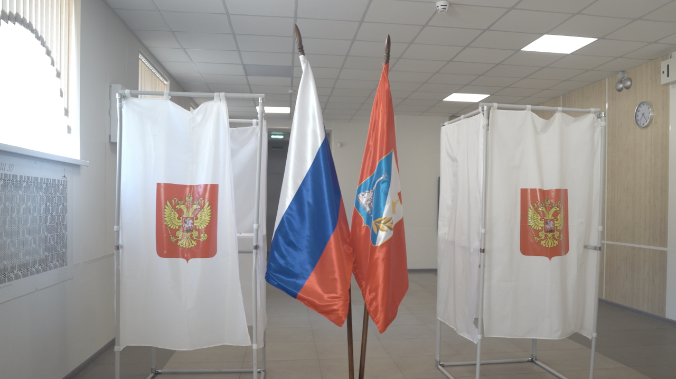 Открыто и прозрачно: в Севастополе прошли выборы