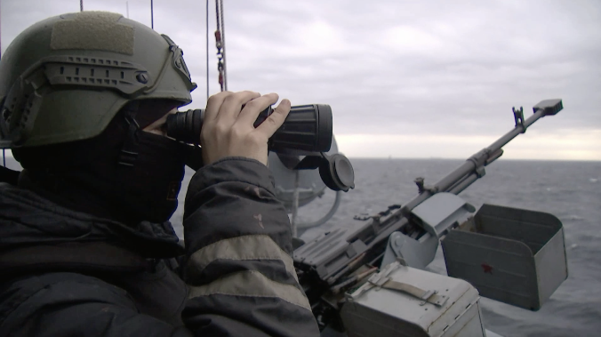 ПВО России за сутки уничтожила 195 беспилотников