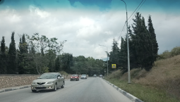 В Севастополе будут помогать туристам без бензина