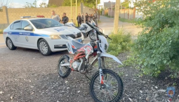 Моторейд в Севастополе помог выявить 4 нарушения