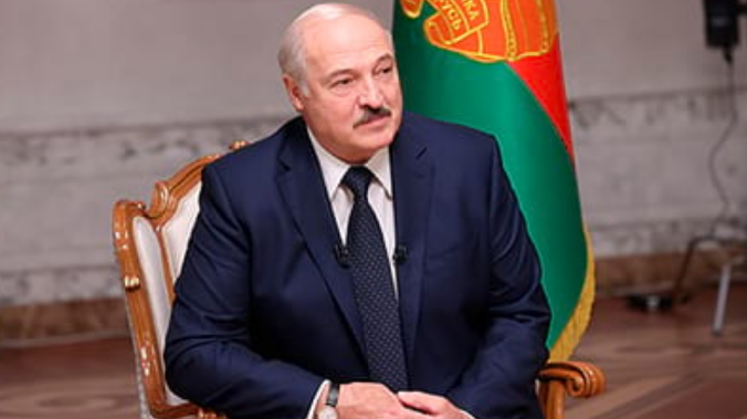 Крымчане ждут Александра Лукашенко на полуострове 